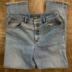 Ralph Lauren Vintage Jeans